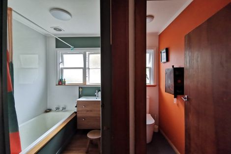 Photo of property in 67 Townsend Road, Miramar, Wellington, 6022