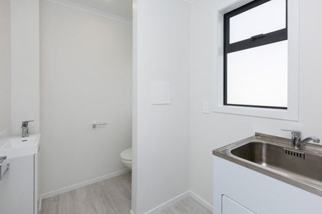 Photo of property in 16a Bowers Street, Stokes Valley, Lower Hutt, 5019