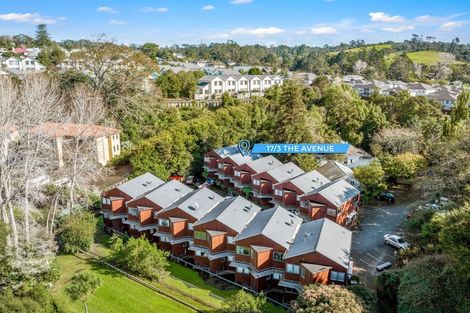 Photo of property in 17/3 The Avenue, Albany, Auckland, 0632