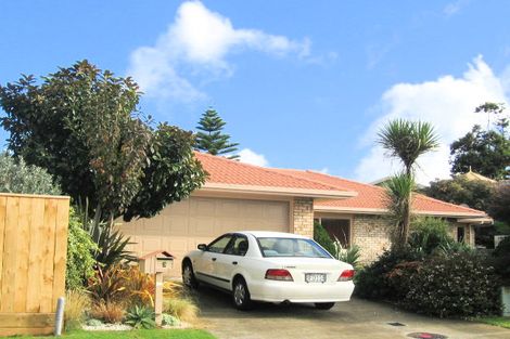 Photo of property in 3 Mistral Place, Paraparaumu Beach, Paraparaumu, 5032