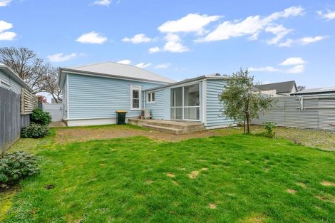 Photo of property in 176 Macmaster Street, Richmond, Invercargill, 9810