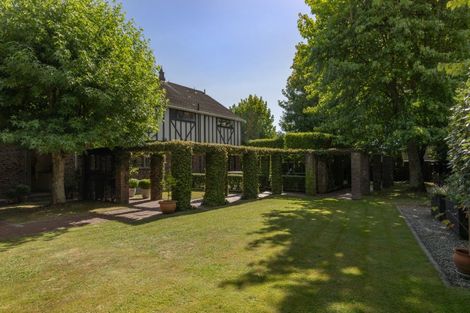 Photo of property in 47 Highbury Drive, Levin, 5510