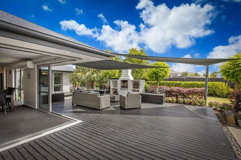 Photo of property in 3 Ashton Rise, West Melton, 7618