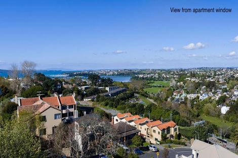 Photo of property in 502/9 Sarawia Street, Newmarket, Auckland, 1052