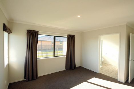 Photo of property in 56 Andesite Drive, Rolleston, 7614