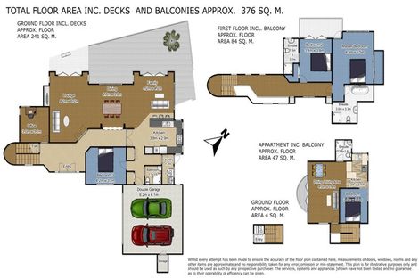 Photo of property in 15a Beresford Street, Bayswater, Auckland, 0622