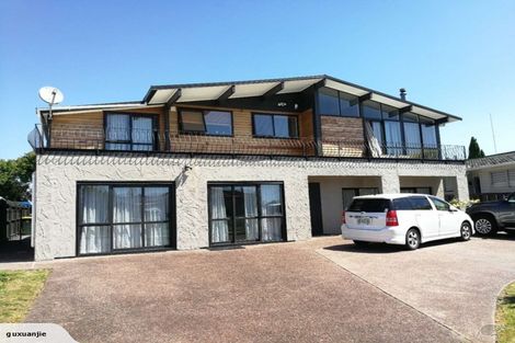 Photo of property in 28 Hope Farm Avenue, Pakuranga Heights, Auckland, 2010