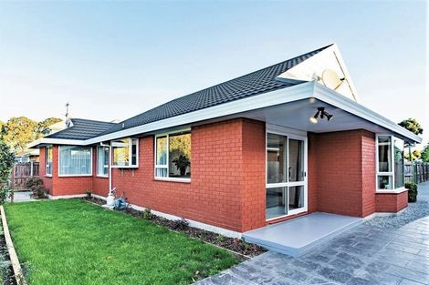 Photo of property in 1/32 English Street, Sockburn, Christchurch, 8042