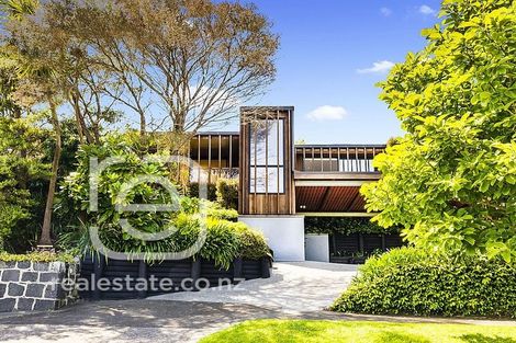 Photo of property in 17 Lingarth Street, Remuera, Auckland, 1050