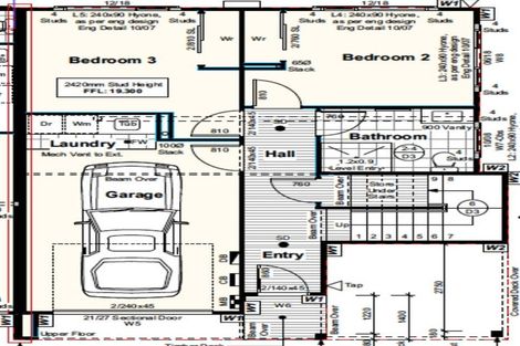 Photo of property in 121b Deep Creek Road, Torbay, Auckland, 0630
