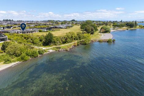 Photo of property in 8 Kuiwai Drive, Rainbow Point, Taupo, 3330