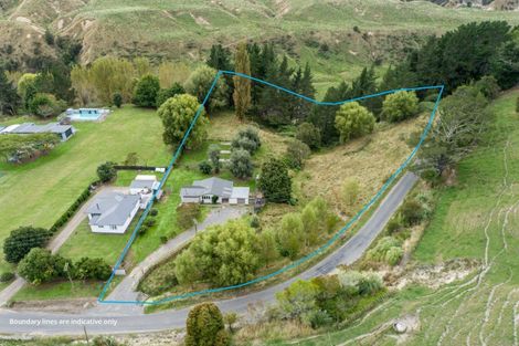 Photo of property in 33 Waikare Coast Road, Putorino, Kotemaori, 4188