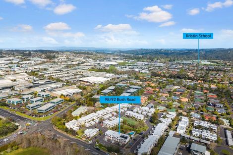 Photo of property in The Grange, 98/92 Bush Road, Albany, Auckland, 0632