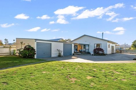 Photo of property in 161 Catherine Street, Windsor, Invercargill, 9810