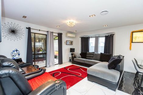 Photo of property in 35 Colson Street, Avalon, Lower Hutt, 5011