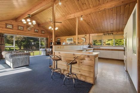 Photo of property in 217 Golden Valley Road, Waihi, 3681