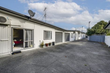 Photo of property in 4/93 Nelson Crescent, Napier South, Napier, 4110