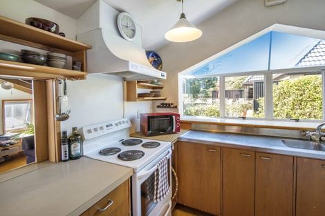 Photo of property in 20a Oxford Terrace, Devonport, Auckland, 0624