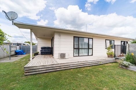 Photo of property in 126d Ferguson Street, West End, Palmerston North, 4412