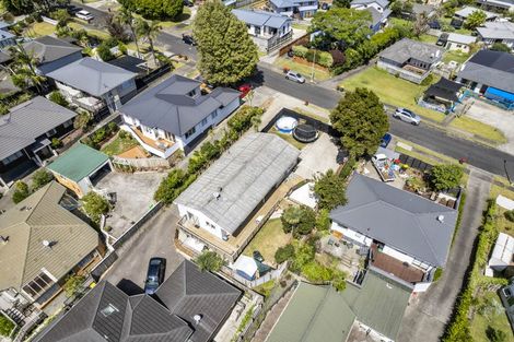 Photo of property in 39a Baird Street, Howick, Auckland, 2014