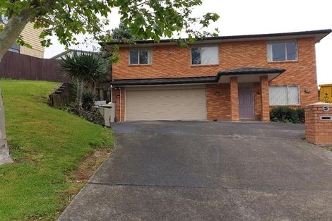 Photo of property in 237 Triangle Road, Massey, Auckland, 0614