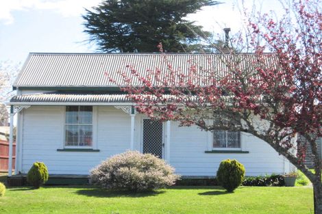 Photo of property in 151 Hakanoa Street, Huntly, 3700