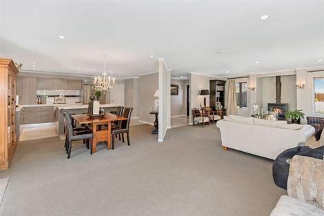 Photo of property in 6 West Belt, Rangiora, 7400