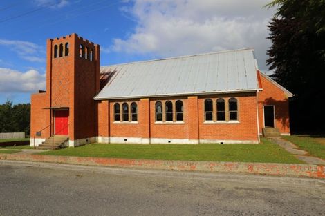 Photo of property in 146 Benhar Road, Benhar, Balclutha, 9272