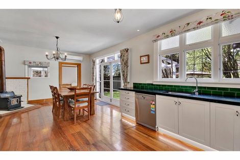 Photo of property in 59a Main Street, Oxford, 7430