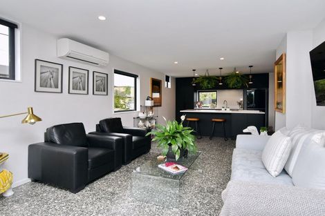 Photo of property in 1/12 Hume Street, Sydenham, Christchurch, 8023