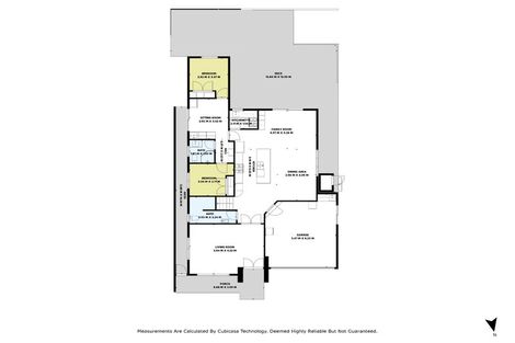 Photo of property in 15 Arahanga Road, Flat Bush, Auckland, 2019