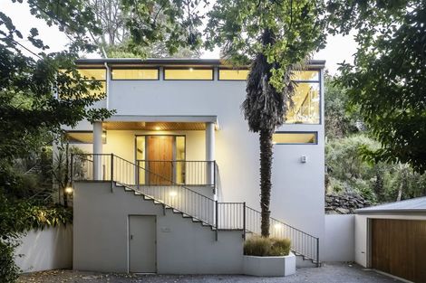 Photo of property in 42c Valley Road, Cashmere, Christchurch, 8022