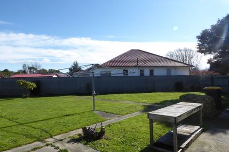 Photo of property in 52 Centennial Avenue, Riccarton, Christchurch, 8041