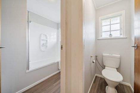 Photo of property in 1 Woolwich Close, Whitby, Porirua, 5024