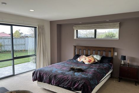 Photo of property in 35 Othello Drive, Rolleston, 7614