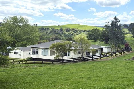 Photo of property in 128 Taotaoroa Road, Karapiro, Matamata, 3472