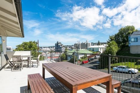 Photo of property in 129b Forth Street, North Dunedin, Dunedin, 9016