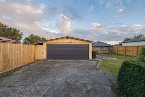 Photo of property in 26 Rowcliffe Crescent, Avonside, Christchurch, 8061