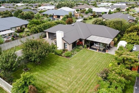 Photo of property in 45 Burnham School Road, Rolleston, 7614