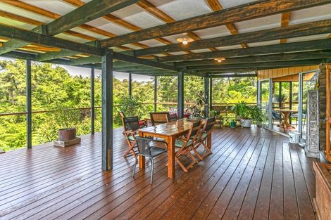 Photo of property in 119 Collarbone Road, Thames, 3500