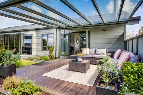 Photo of property in 43 Lincoln East Road, Everett Park, Inglewood, 4389