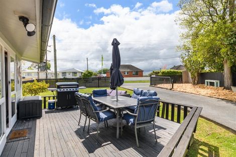 Photo of property in 39 Mill Street, Marton, 4710