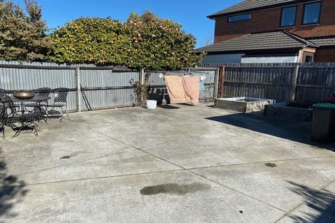 Photo of property in 1/501 Barbadoes Street, Edgeware, Christchurch, 8013