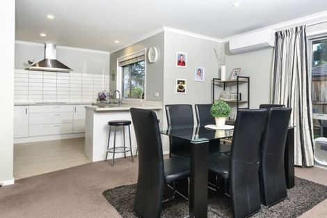 Photo of property in 15 Gregson Drive, Huntly, 3700