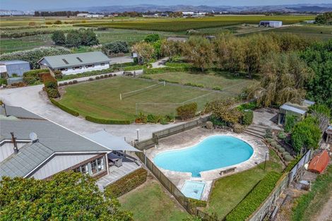 Photo of property in 52 Parker Lane, Makaraka, Gisborne, 4010