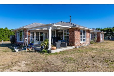 Photo of property in 525 Downs Road, Eyrewell, Rangiora, 7476