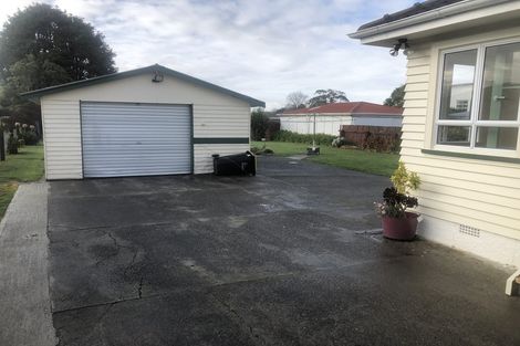 Photo of property in 111 East Street, Feilding, 4702