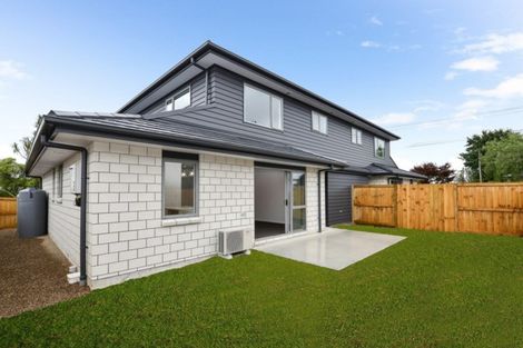 Photo of property in 3/56 Sandwich Road, Saint Andrews, Hamilton, 3200