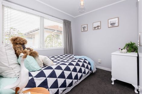 Photo of property in 3/11 Thurston Place, Bucklands Beach, Auckland, 2012