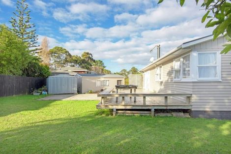 Photo of property in 7 Wanaka Place, Pakuranga Heights, Auckland, 2010